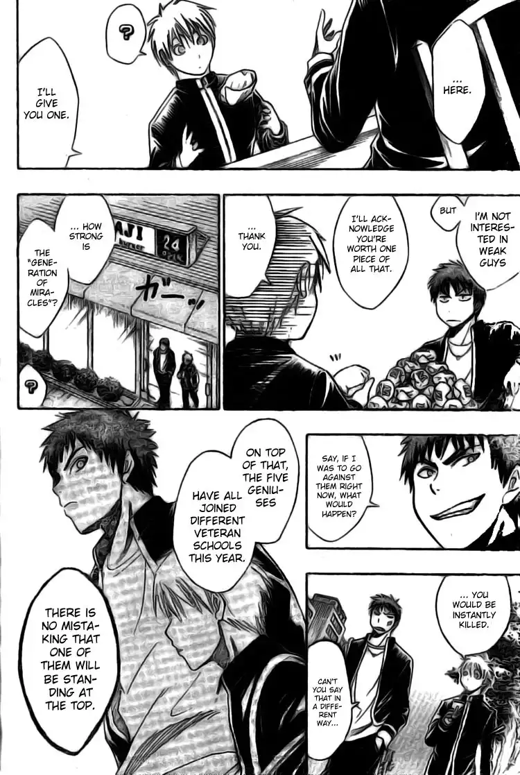 Kuroko no Basket Chapter 1 54